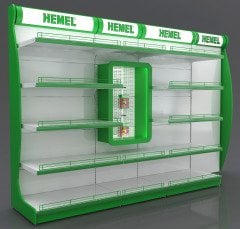 Firma Standları