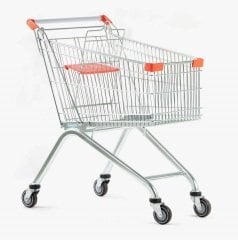 Market Arabaları 125 lt
