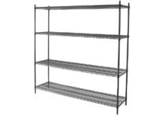 krom tel raf 120*60