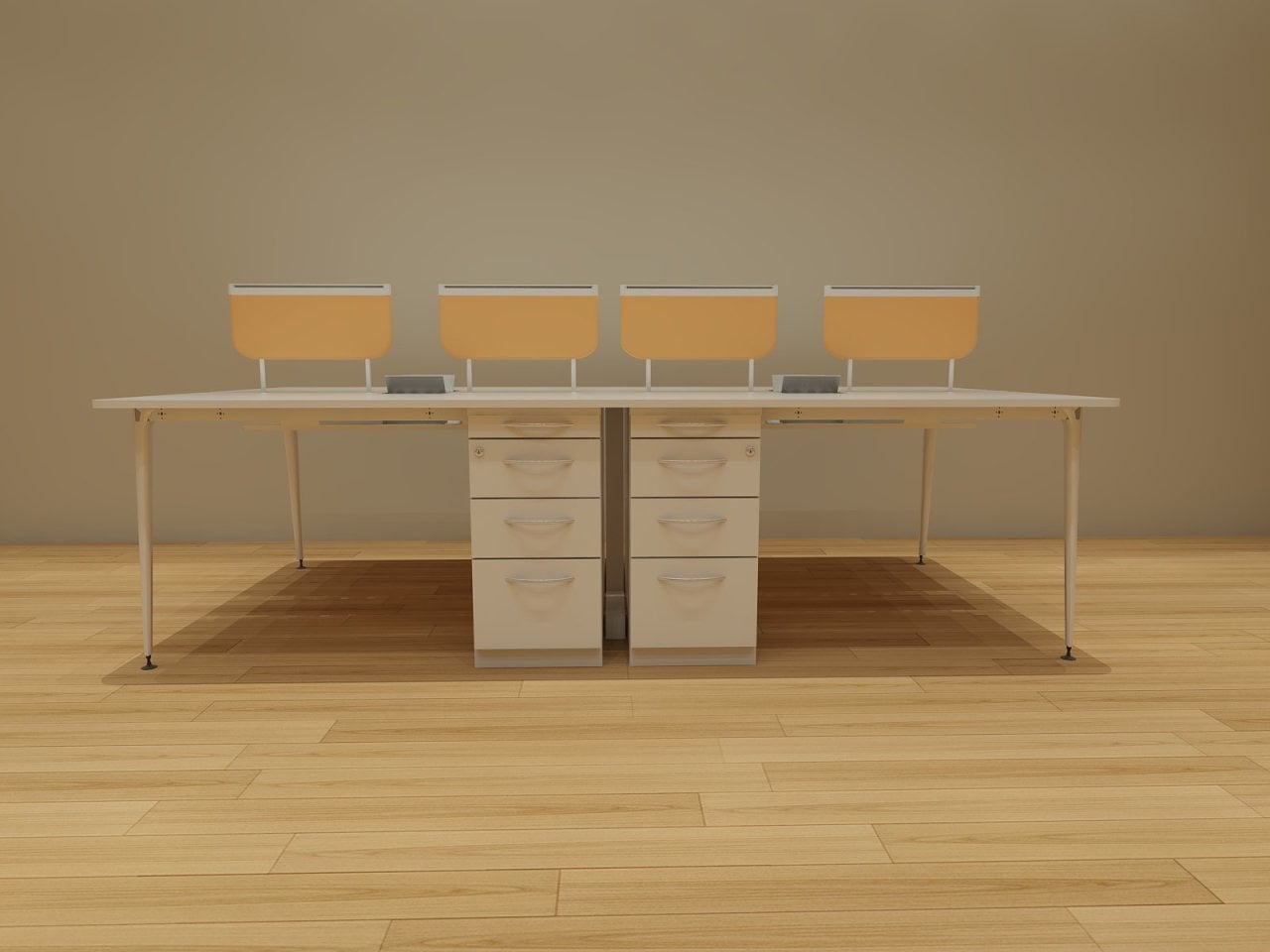 Büro Masaları