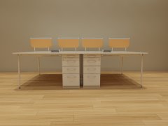 Büro Masaları