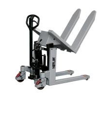 manuel istif makinası  1000 kg 90 derece sabit teklif alınız