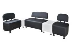 bekleme alanı koltukları 4 lü
