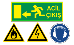 ikaz ve yönlendirme teklif alınız