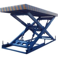 kaldırma platformu teklif alınız