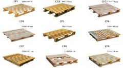 Paletler-FİYAT ALINIZ
