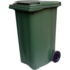 çöp konteyner metal 1100 *lt
