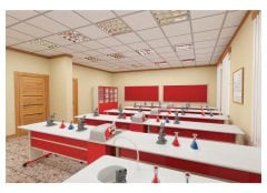Laboratuvarlar-ÖZEL ÜRETİM