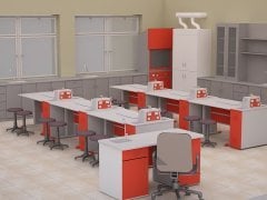 Laboratuvarlar-ÖZEL ÜRETİM