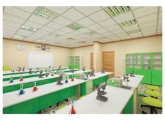 Laboratuvarlar-ÖZEL ÜRETİM