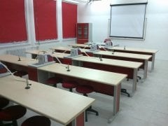 Laboratuvarlar-ÖZEL ÜRETİM