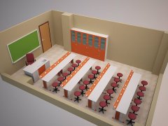 Laboratuvarlar-ÖZEL ÜRETİM
