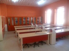 Laboratuvarlar-ÖZEL ÜRETİM