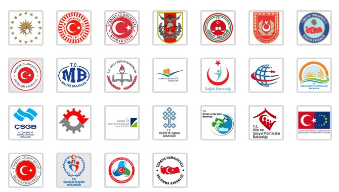 resmi kurumlar-ÖZEL ÜRETİM