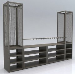 Mağaza ve Tekstil-FİYAT ALINIZ