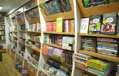 Kitap,Kırtasiye ve oyuncak-ÖZEL ÜRETİM
