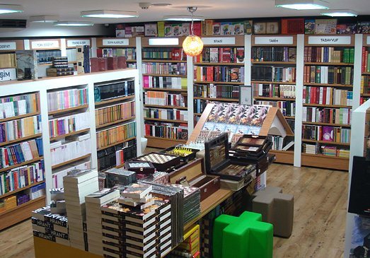 Kitap,Kırtasiye ve oyuncak-ÖZEL ÜRETİM