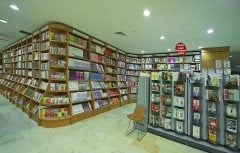 Kitap,Kırtasiye ve oyuncak-ÖZEL ÜRETİM