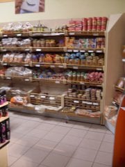 Market Ve Bakkallar-ÖZEL ÜRETİM