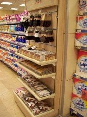 Market Ve Bakkallar-ÖZEL ÜRETİM