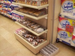 Market Ve Bakkallar-ÖZEL ÜRETİM