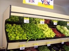 Market Ve Bakkallar-ÖZEL ÜRETİM