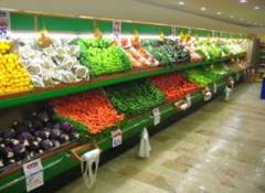 Market Ve Bakkallar-ÖZEL ÜRETİM