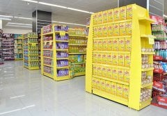 Market Ve Bakkallar-ÖZEL ÜRETİM