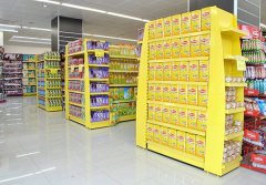 Market Ve Bakkallar-ÖZEL ÜRETİM