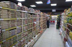 Market Ve Bakkallar-ÖZEL ÜRETİM