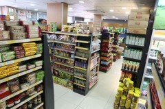 Market Ve Bakkallar-ÖZEL ÜRETİM