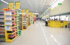 Market Ve Bakkallar-ÖZEL ÜRETİM