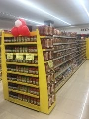 Market Ve Bakkallar- ÖZEL ÜRETİM