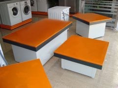Teknoloji  Standı-FİYAT ALINIZ