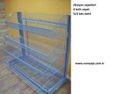 AKSİYON SEPETİ-FİYAT ALINIZ