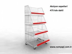 AKSİYON SEPETİ-FİYAT ALINIZ