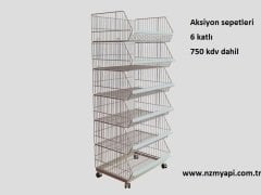 AKSİYON SEPETİ-FİYAT ALINIZ
