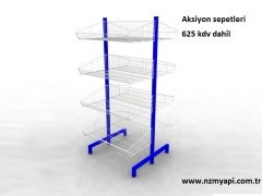 AKSİYON SEPETİ-FİYAT ALINIZ