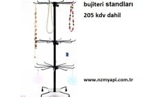 Bujiteri kemer standları-FİYAT ALINIZ