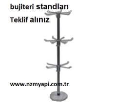Bujiteri kemer standları-FİYAT ALINIZ