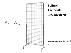 Bujiteri kemer standları-FİYAT ALINIZ