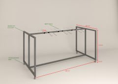 AYRIŞTIRICI STAND-FİYAT ALINIZ